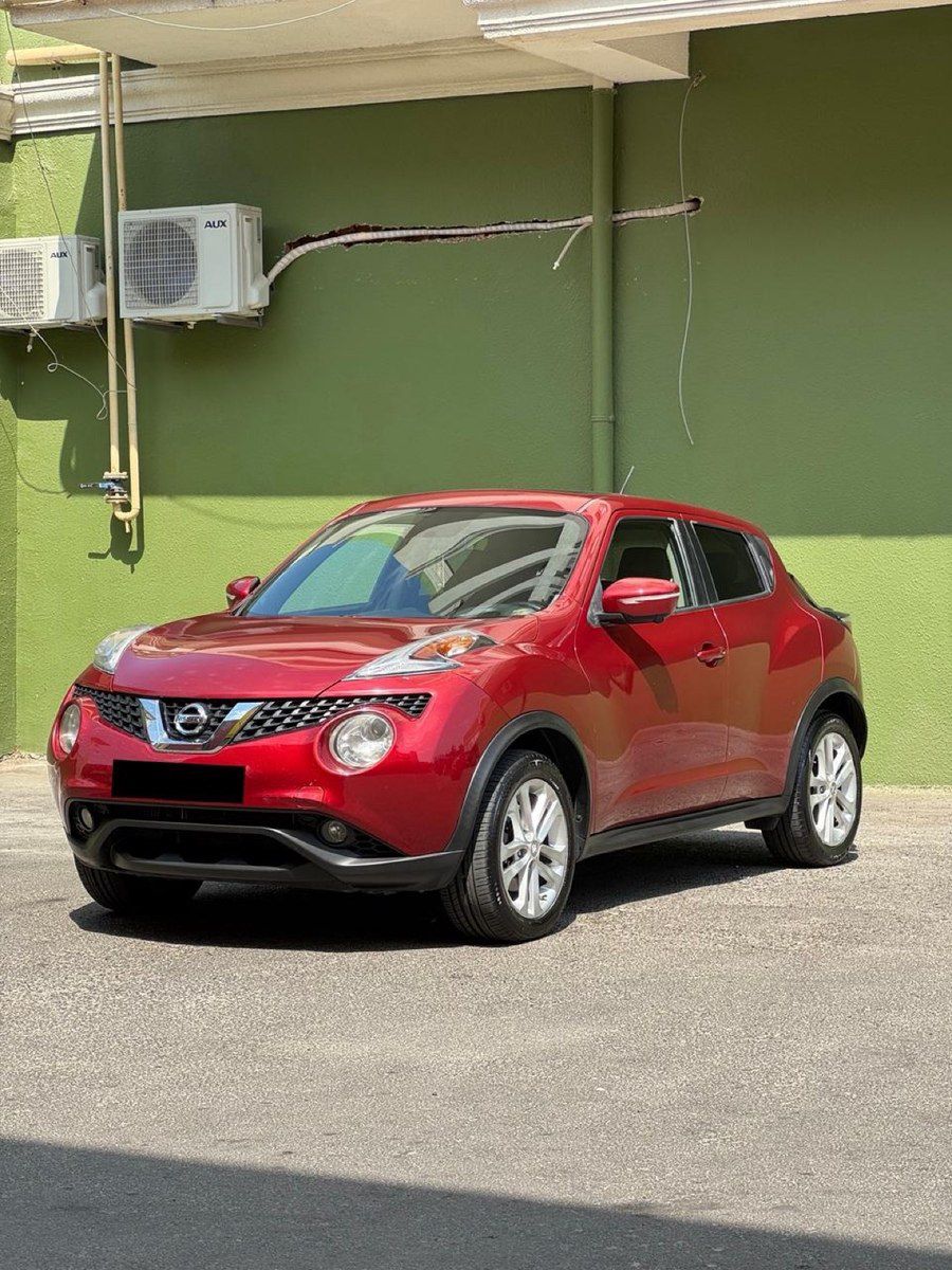 Nissan Juke, 2015 il — Avtomobillər, Xırdalan (7)