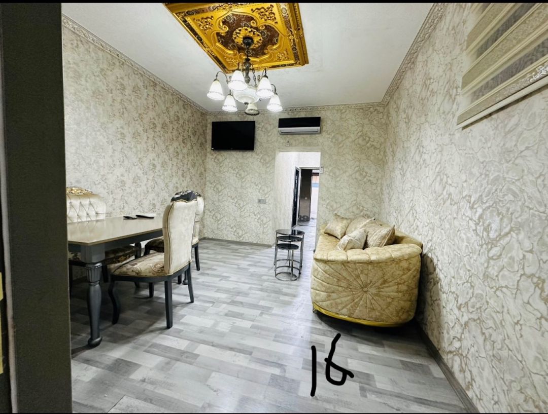 Həyət evi kirayə verilir, Xırdalan ş — Ev, villa, Xırdalan (8)