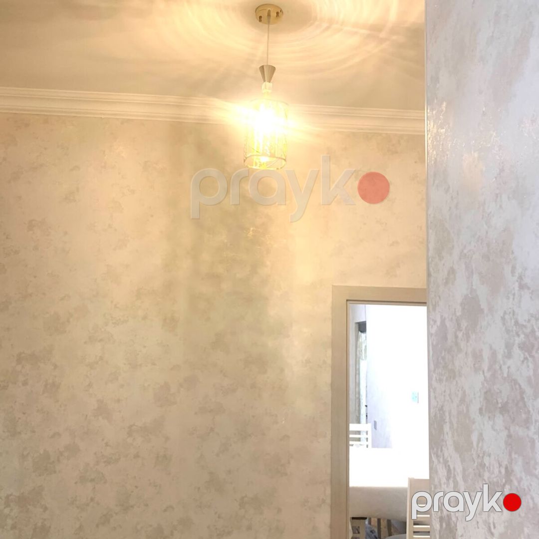 2-otaqlı yeni tikili kirayə verilir, Q.Qarayev m., 80 m² — Mənzil, Bakı (4)