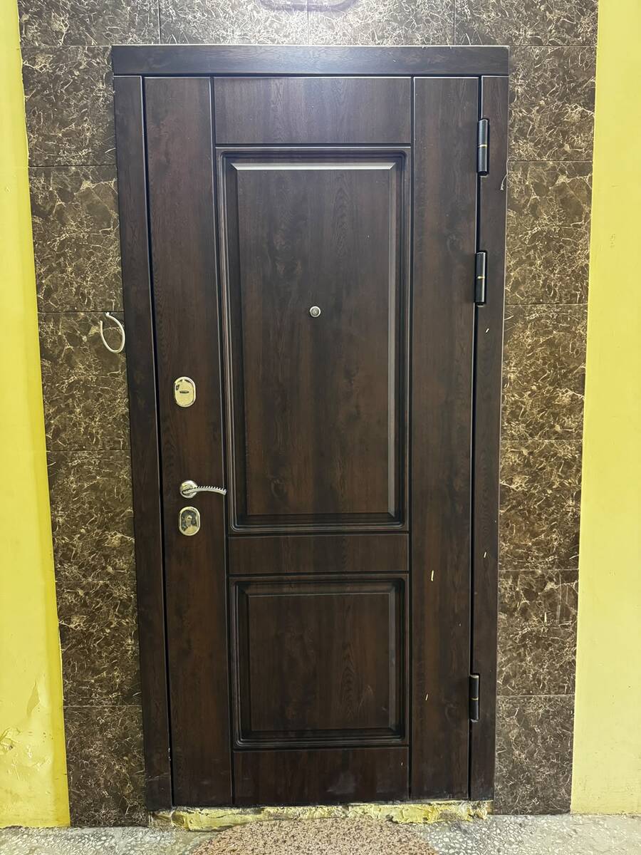 Satılır 2 otaqlı yeni tikili 57 m² — Mənzil, Bakı (6)