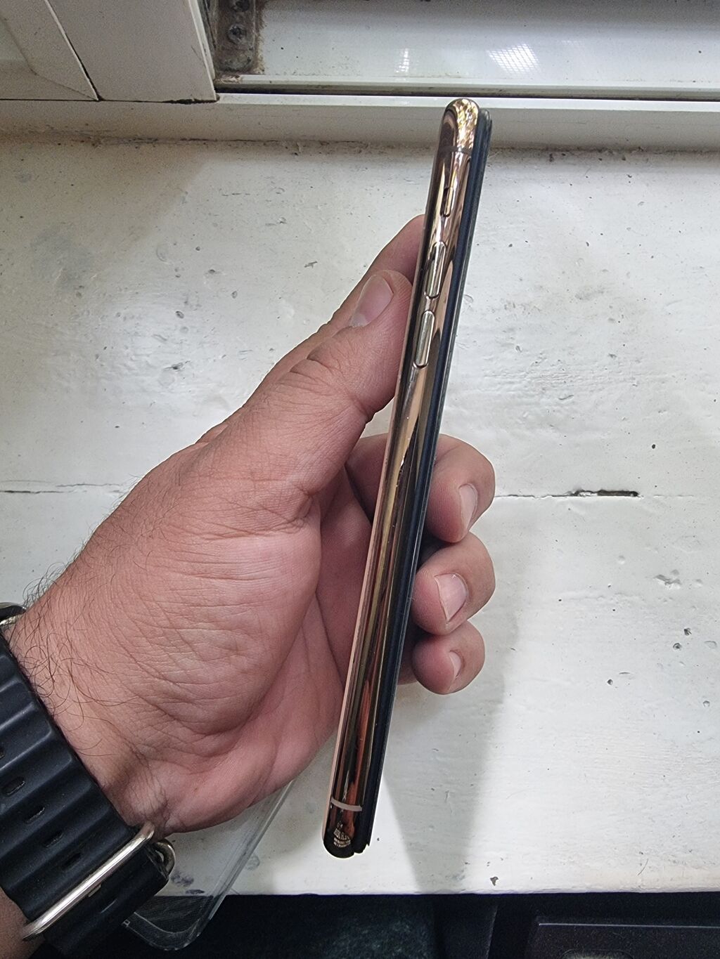 IPhone 11 Pro Max, 64 GB, Rose Gold — Apple iPhone, Bakı (5)