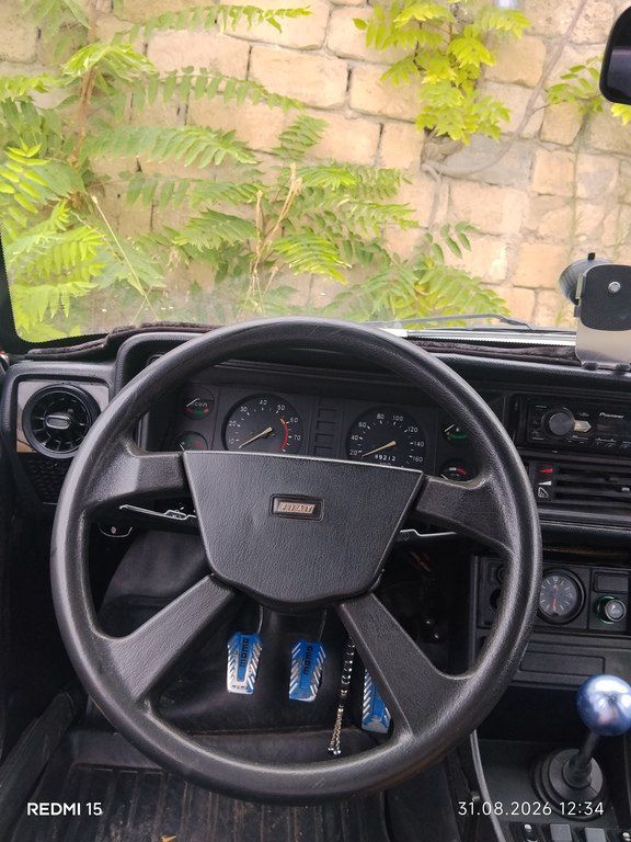 Lada (VAZ) 2107, 1.6 L, 2007 il, 89 000 km — Avtomobillər, Beyləqan (10)