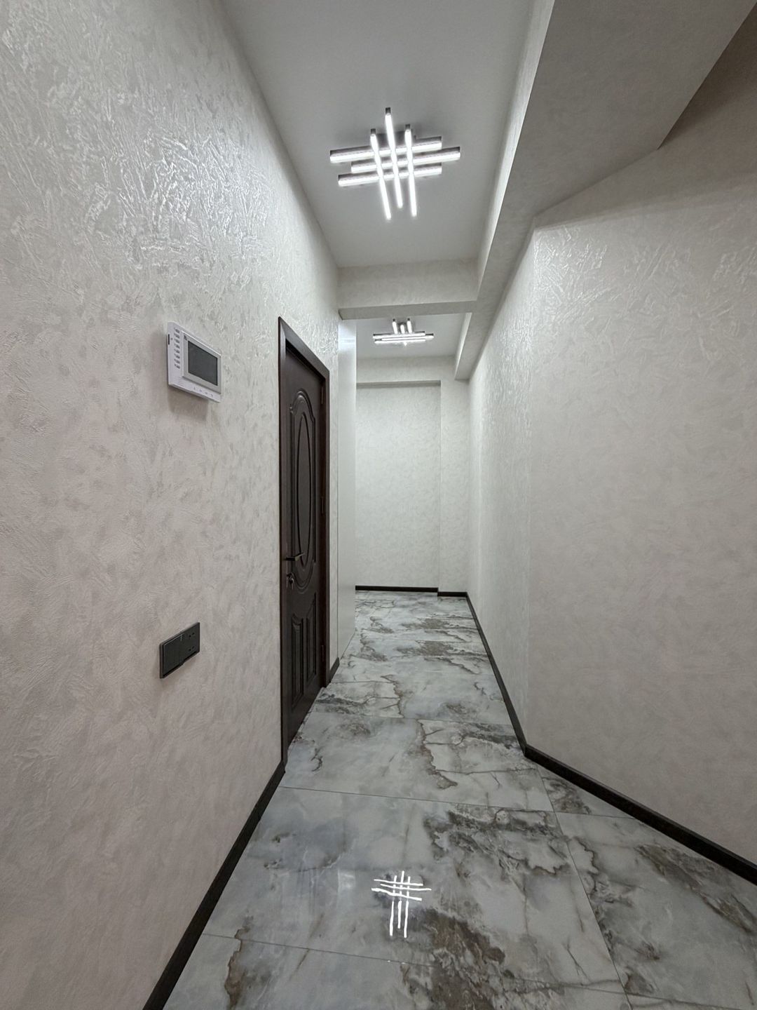 Satılır 2 otaqlı yeni tikili 73 m² — Mənzil, Sumqayıt (12)