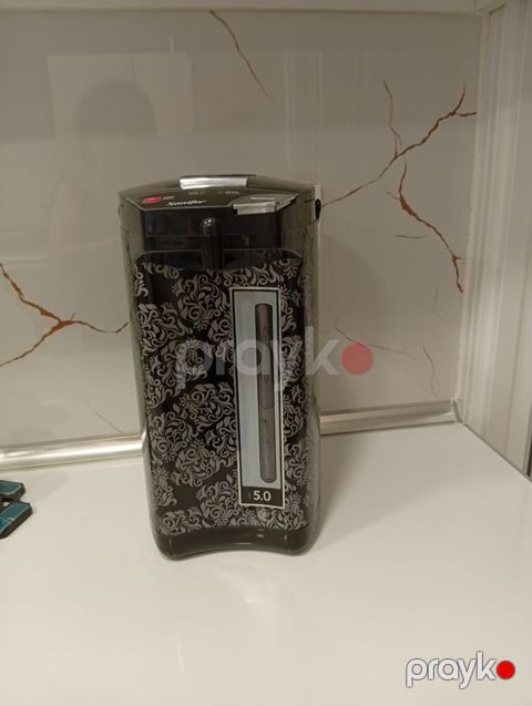 Termopot Sonifer, 5 l, Yeni — Bakı