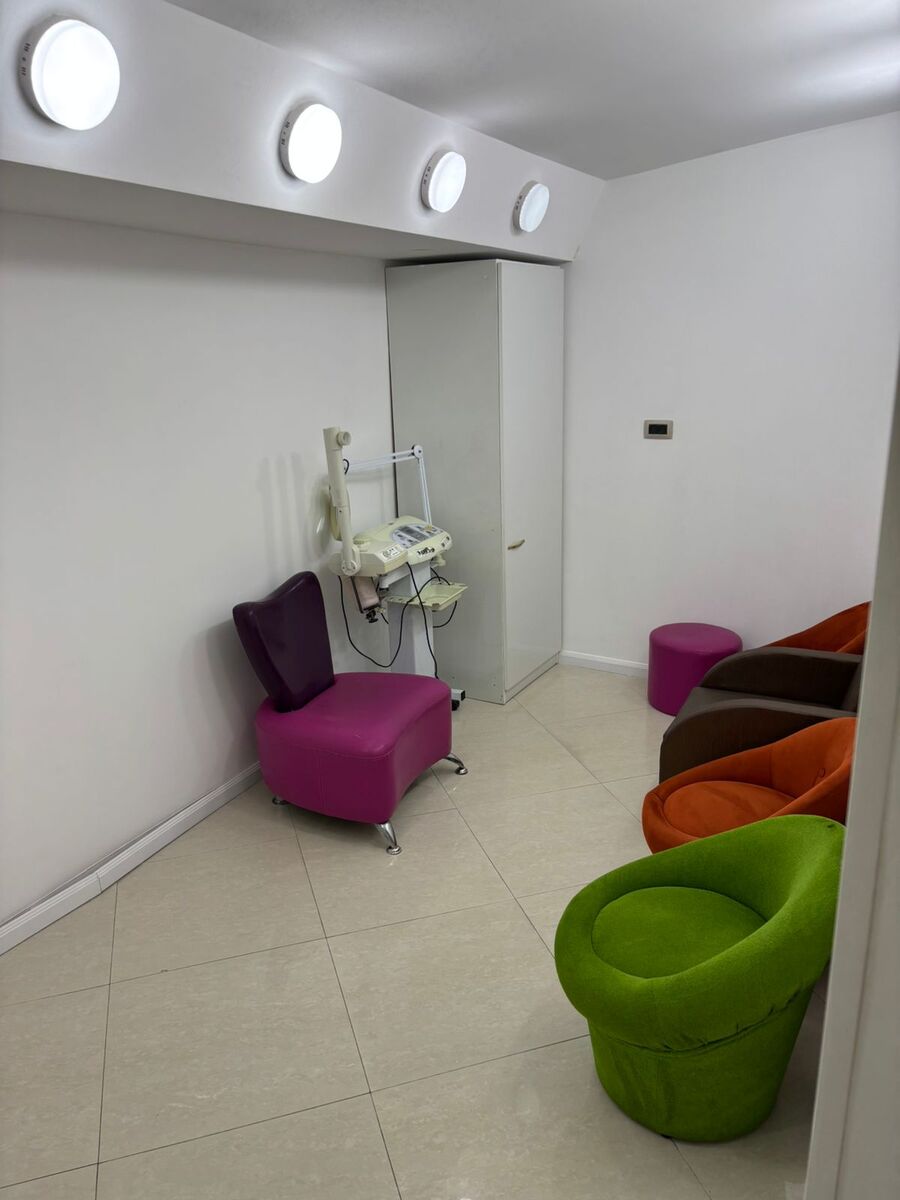 İcarəyə verilir obyekt 88 m² — Əmlak, Bakı (9)