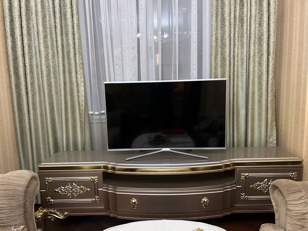 İcarəyə verilir 3 otaqlı yeni tikili 114 m² — Mənzil, Bakı (6)