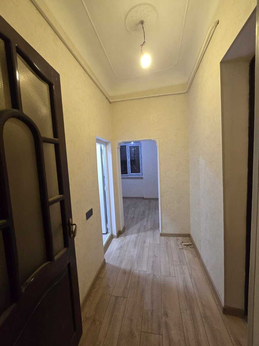 Satılır 2 otaqlı köhnə tikili 45 m² — Mənzil, Sumqayıt (5)