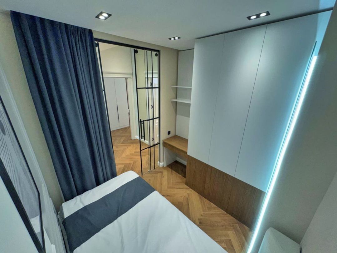 Satılır 3 otaqlı yeni tikili 81 m² — Mənzil, Bakı (11)