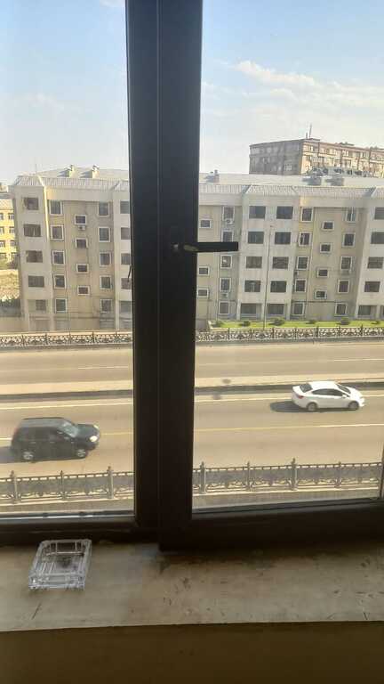 Satılır 3 otaqlı köhnə tikili 60 m² — Mənzil, Bakı (7)