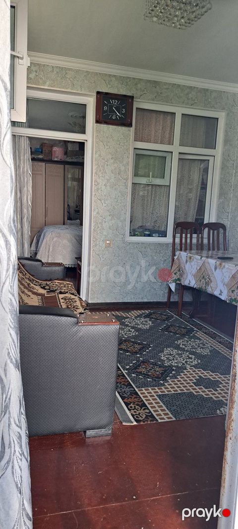 Satılır 2 otaqlı həyət evi/bağ evi 47 m²