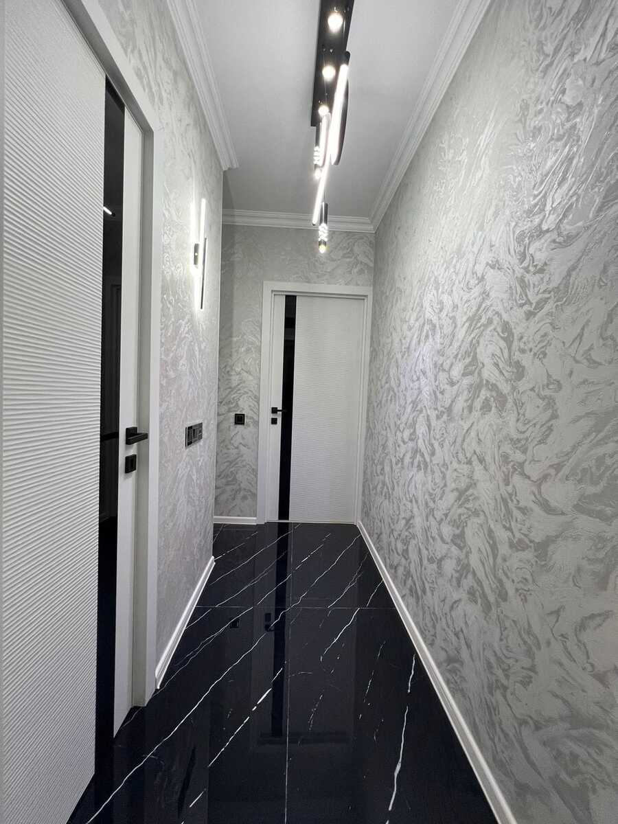 Satılır 2 otaqlı köhnə tikili 70 m² — Mənzil, Bakı (8)