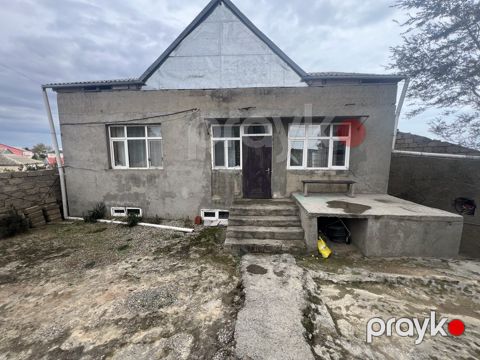 Satılır 7 otaqlı həyət evi/bağ evi 200 m²