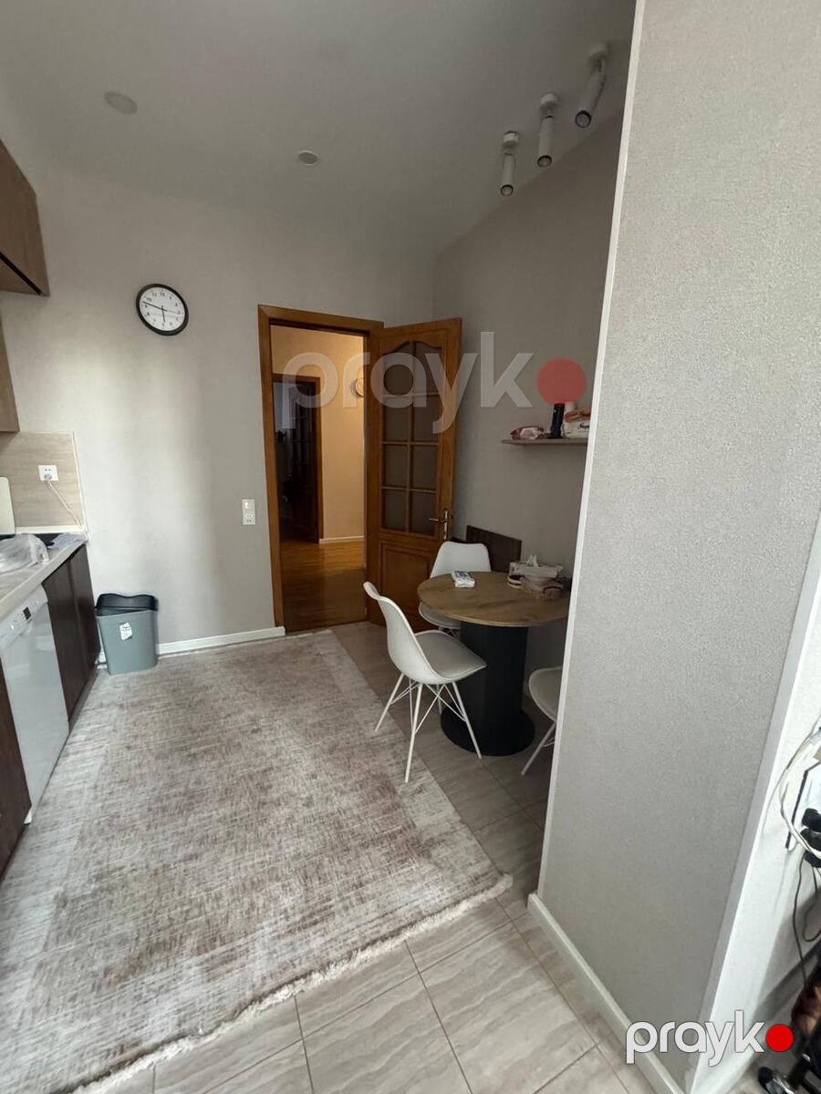 Satılır 3 otaqlı köhnə tikili 77 m² — Mənzil, Bakı (10)