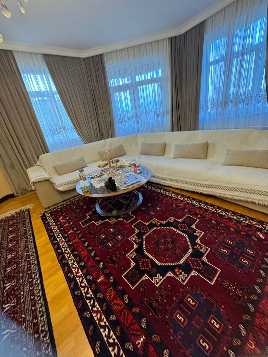 Satılır 3 otaqlı yeni tikili 148 m² — Mənzil, Bakı (4)