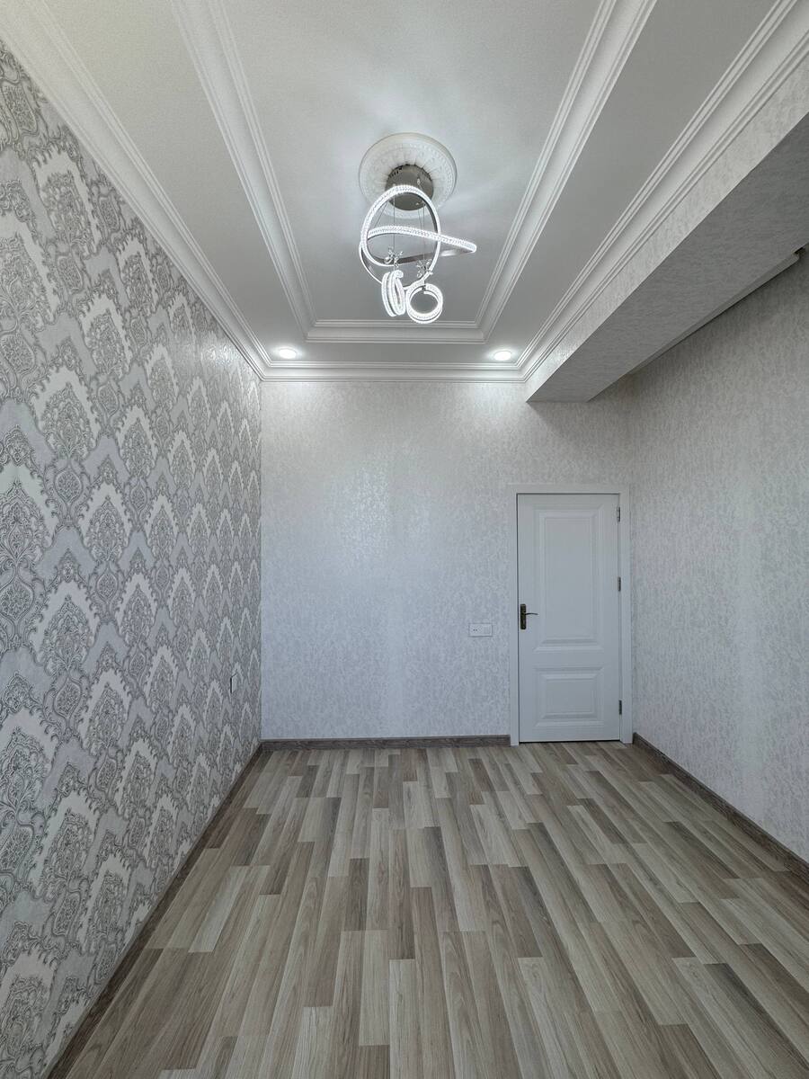 Satılır 3 otaqlı yeni tikili 76 m² — Mənzil, Bakı (10)