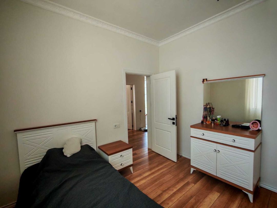 Satılır 3 otaqlı həyət evi/bağ evi 168 m² — Ev, villa, Bakı (9)