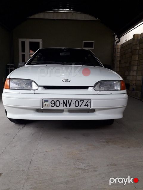 Lada (VAZ) 2114, 1.6 L, 2012 il, 128 000 km