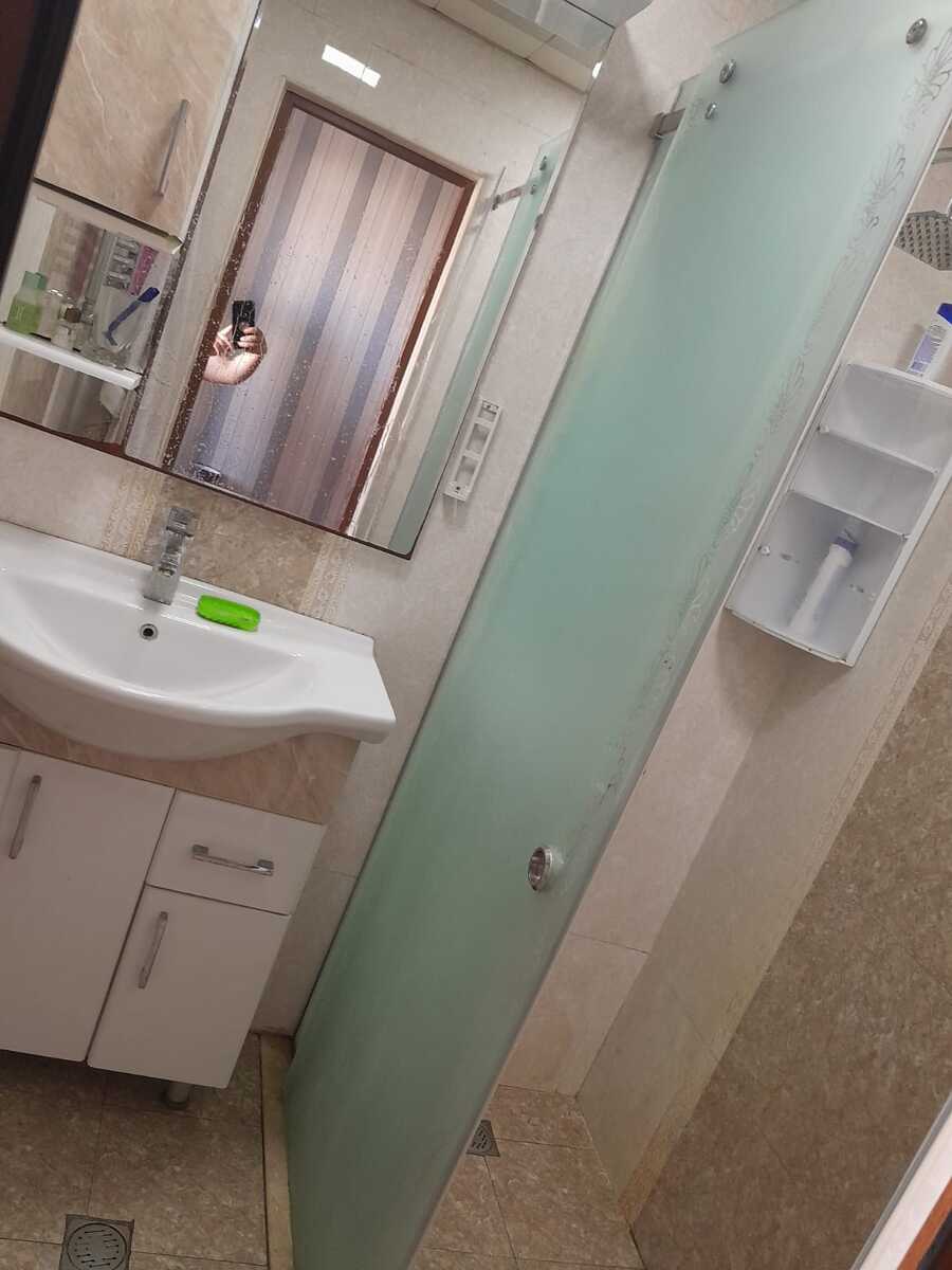 İcarəyə verilir 3 otaqlı köhnə tikili 72 m² — Mənzil, Sumqayıt (4)