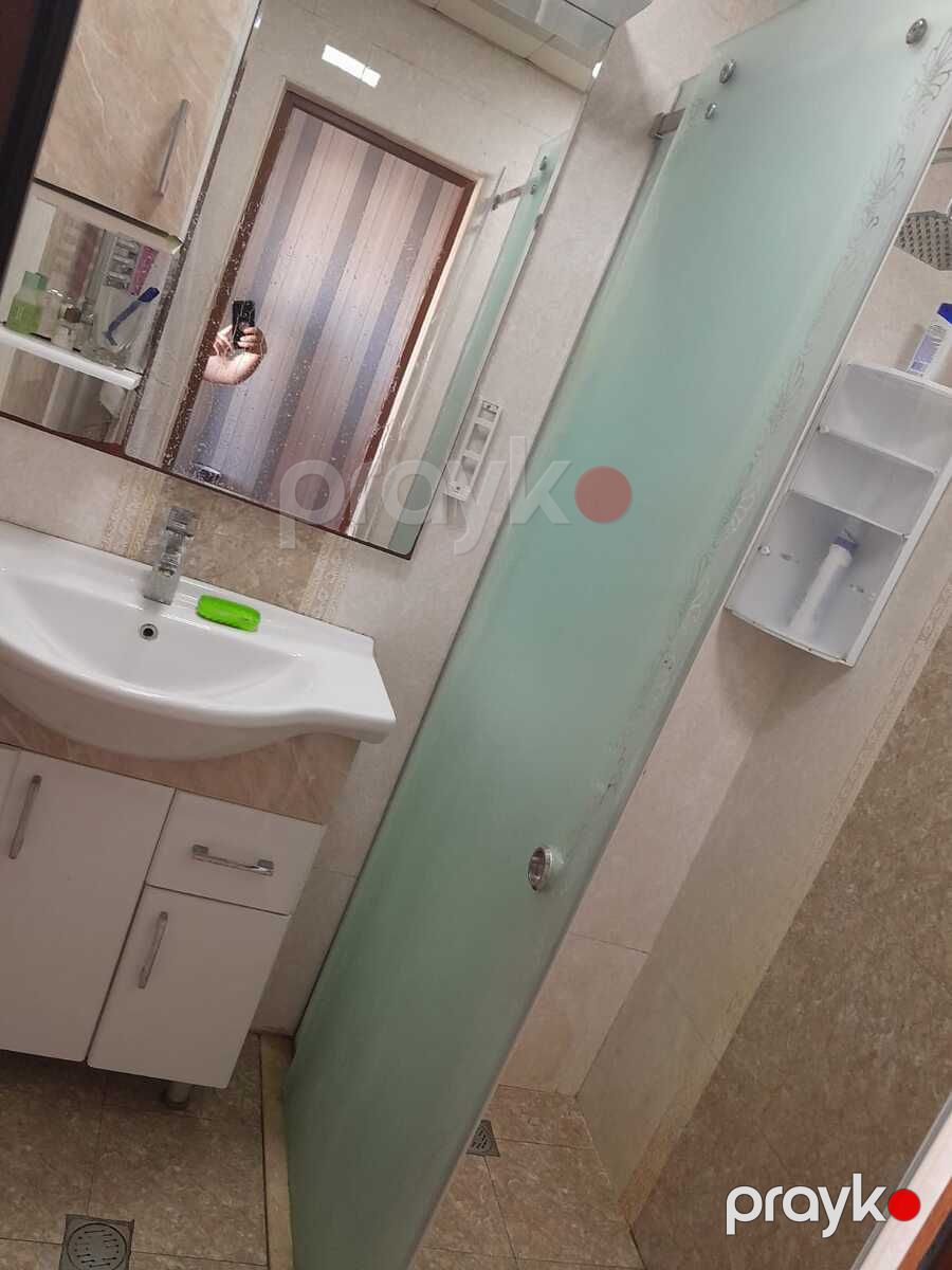 İcarəyə verilir 3 otaqlı köhnə tikili 72 m² — Mənzil, Sumqayıt (4)