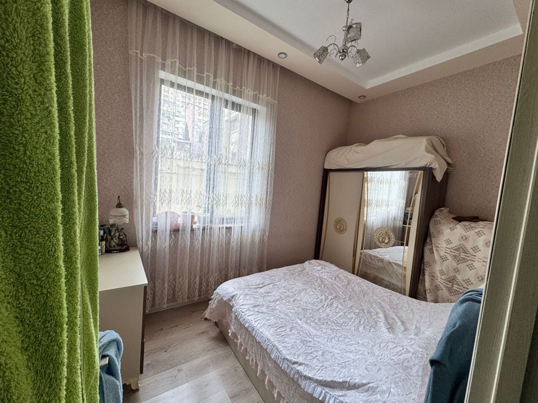 Satılır 3 otaqlı yeni tikili 73 m² — Mənzil, Bakı (7)
