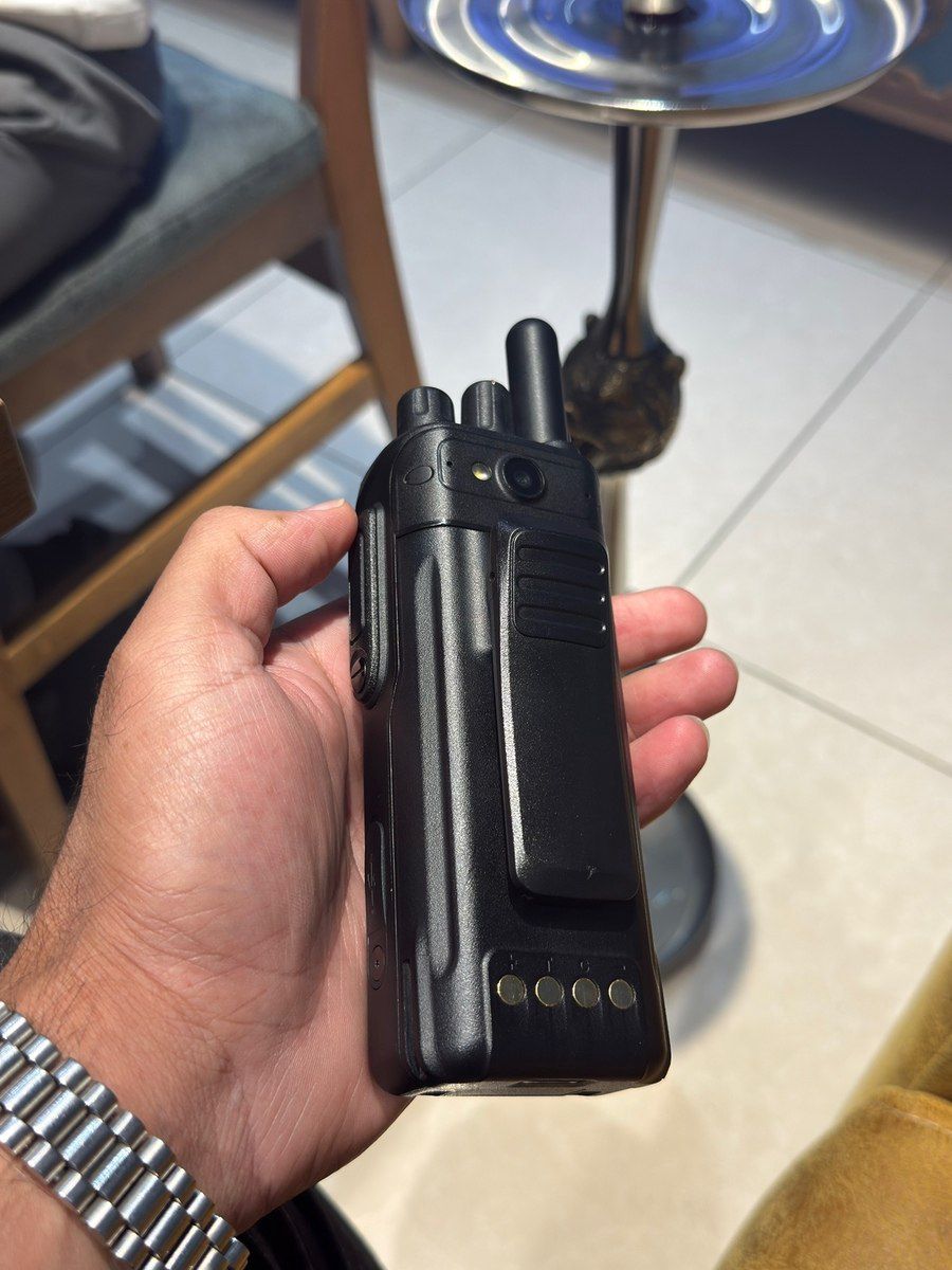 Ratsiya Aselsan-bakü S300 — Smartfonlar, Bakı (3)