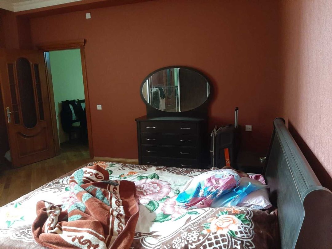 Satılır 3 otaqlı yeni tikili 150 m² — Mənzil, Bakı (9)