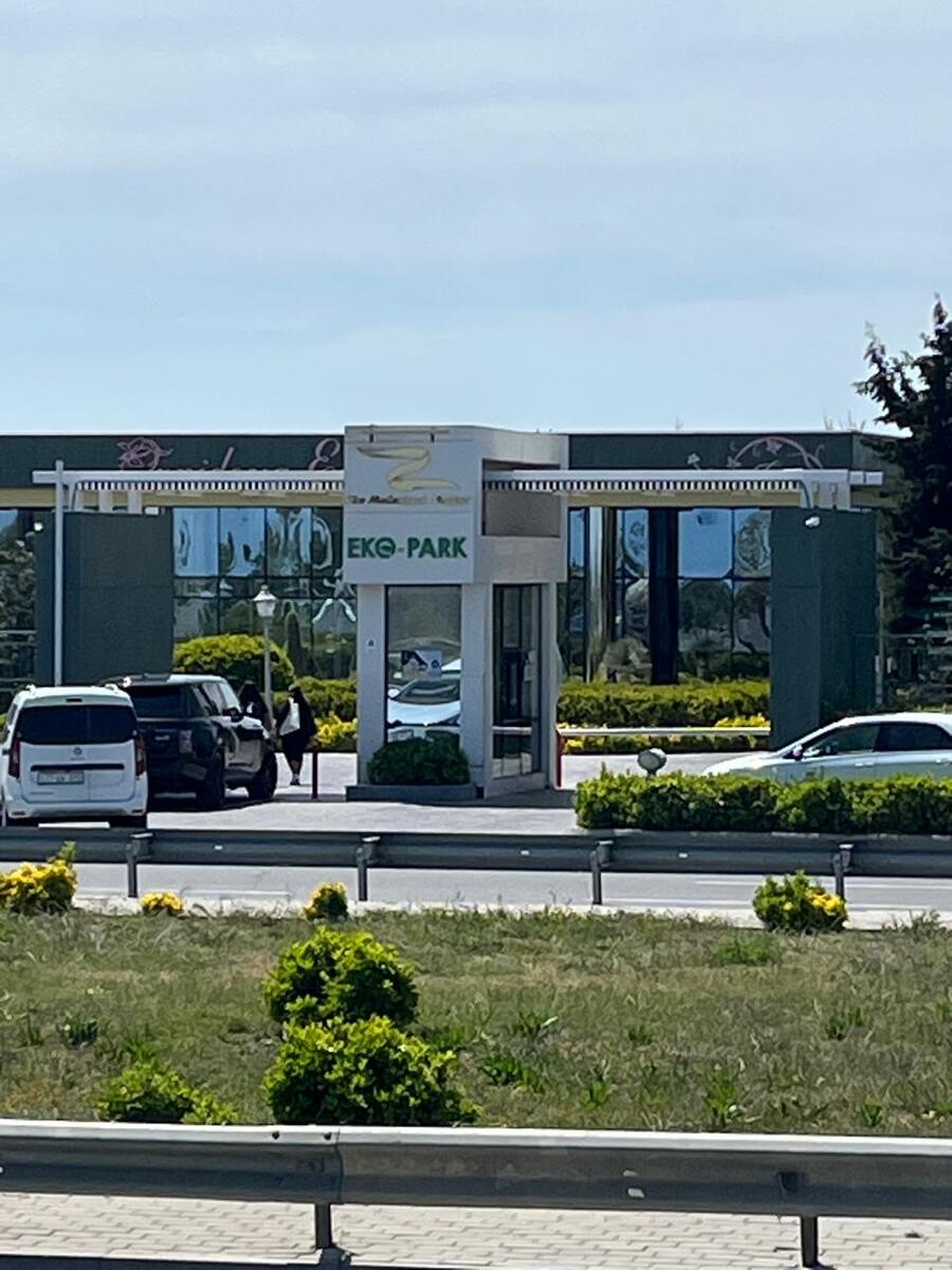 Satılır torpaq 20 sot — Torpaq, Bakı (2)