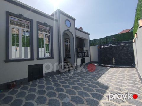 Həyət evi, Zabrat qəs