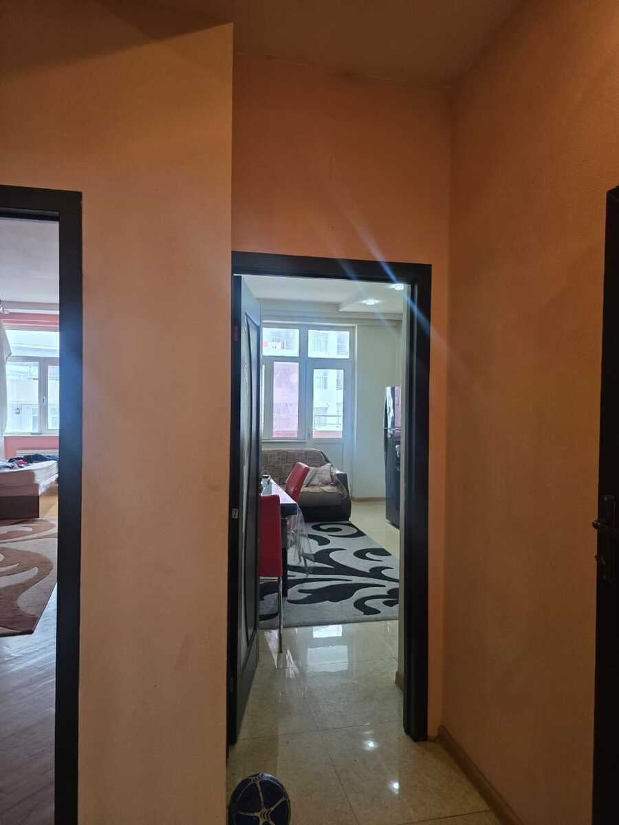 İcarəyə verilir 2 otaqlı yeni tikili 80 m² — Mənzil, Bakı (4)