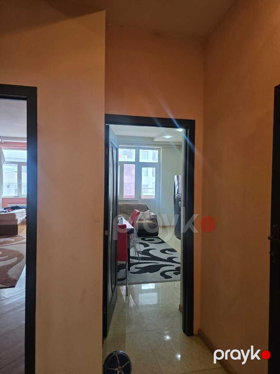 İcarəyə verilir 2 otaqlı yeni tikili 80 m² — Mənzil, Bakı (4)