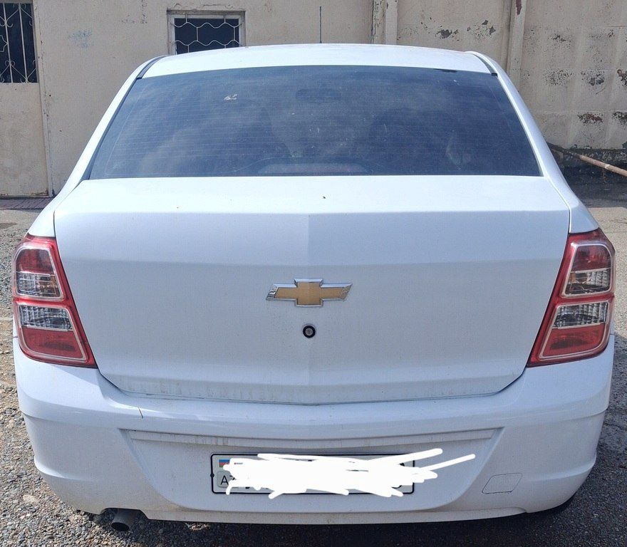 Chevrolet Cobalt, 1.5 L, 2024 il, 138 000 km — Avtomobillər, Xırdalan (11)
