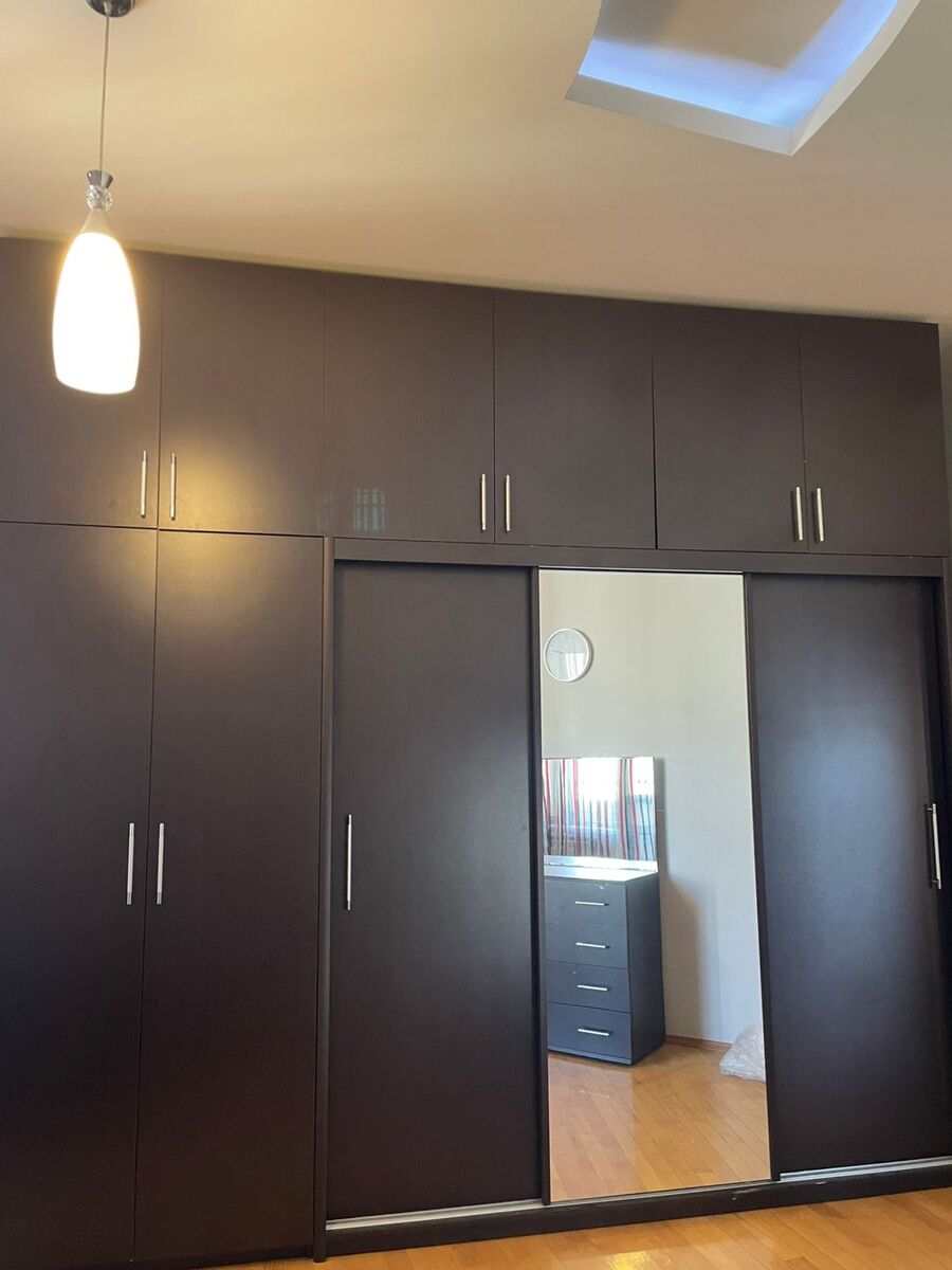 Satılır 3 otaqlı yeni tikili 135 m² — Mənzil, Bakı (7)