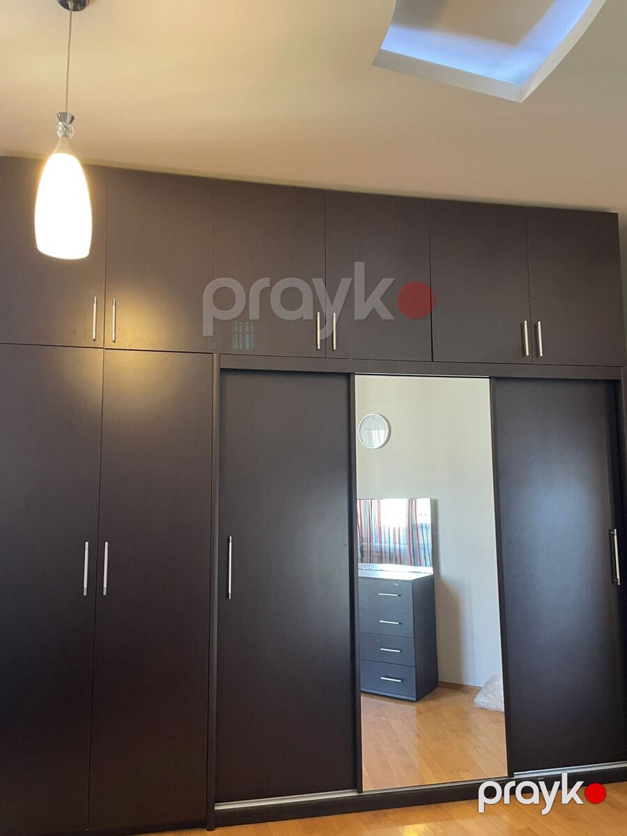 Satılır 3 otaqlı yeni tikili 135 m² — Mənzil, Bakı (12)
