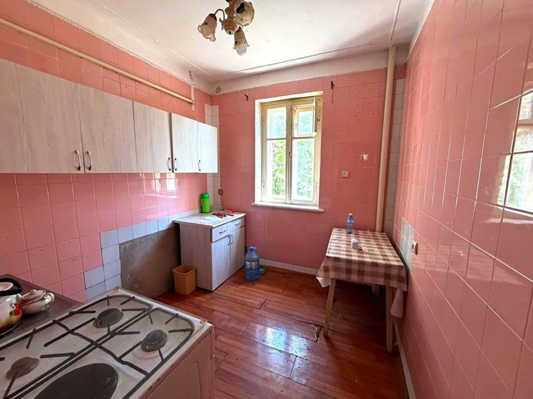 İcarəyə verilir 3 otaqlı köhnə tikili 70 m² — Mənzil, Bakı (4)