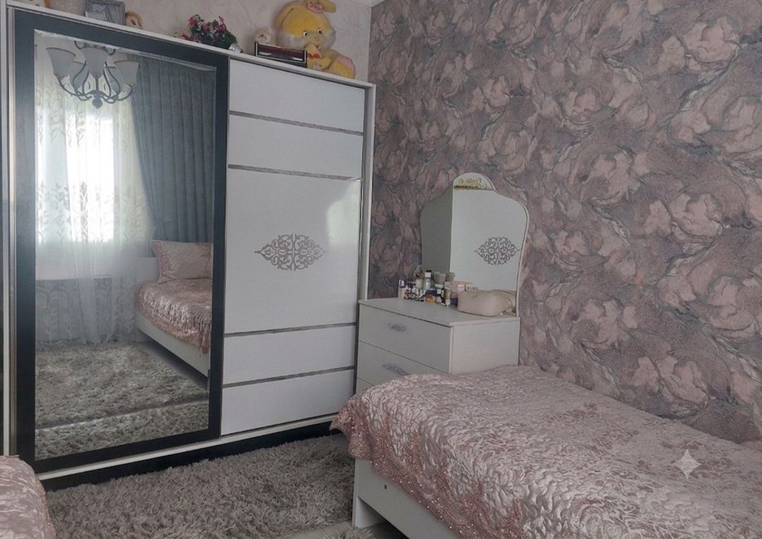 Satılır 4 otaqlı həyət evi/bağ evi 120 m² — Ev, villa, Bakı (3)