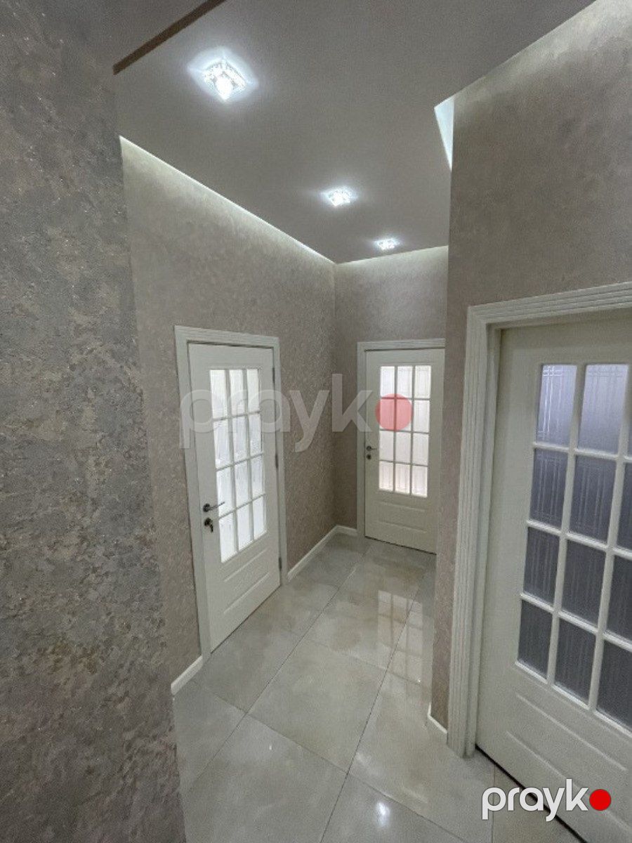 Satılır 3 otaqlı yeni tikili 90 m² — Mənzil, Bakı (10)