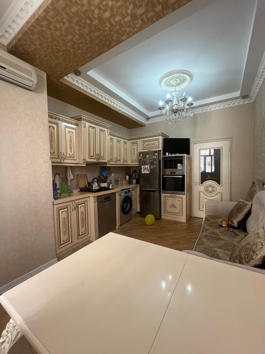 Satılır 4 otaqlı yeni tikili 146 m² — Mənzil, Xırdalan (4)
