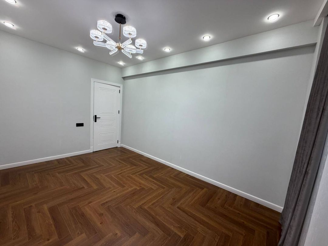 Satılır 3 otaqlı yeni tikili 113 m² — Mənzil, Bakı (6)