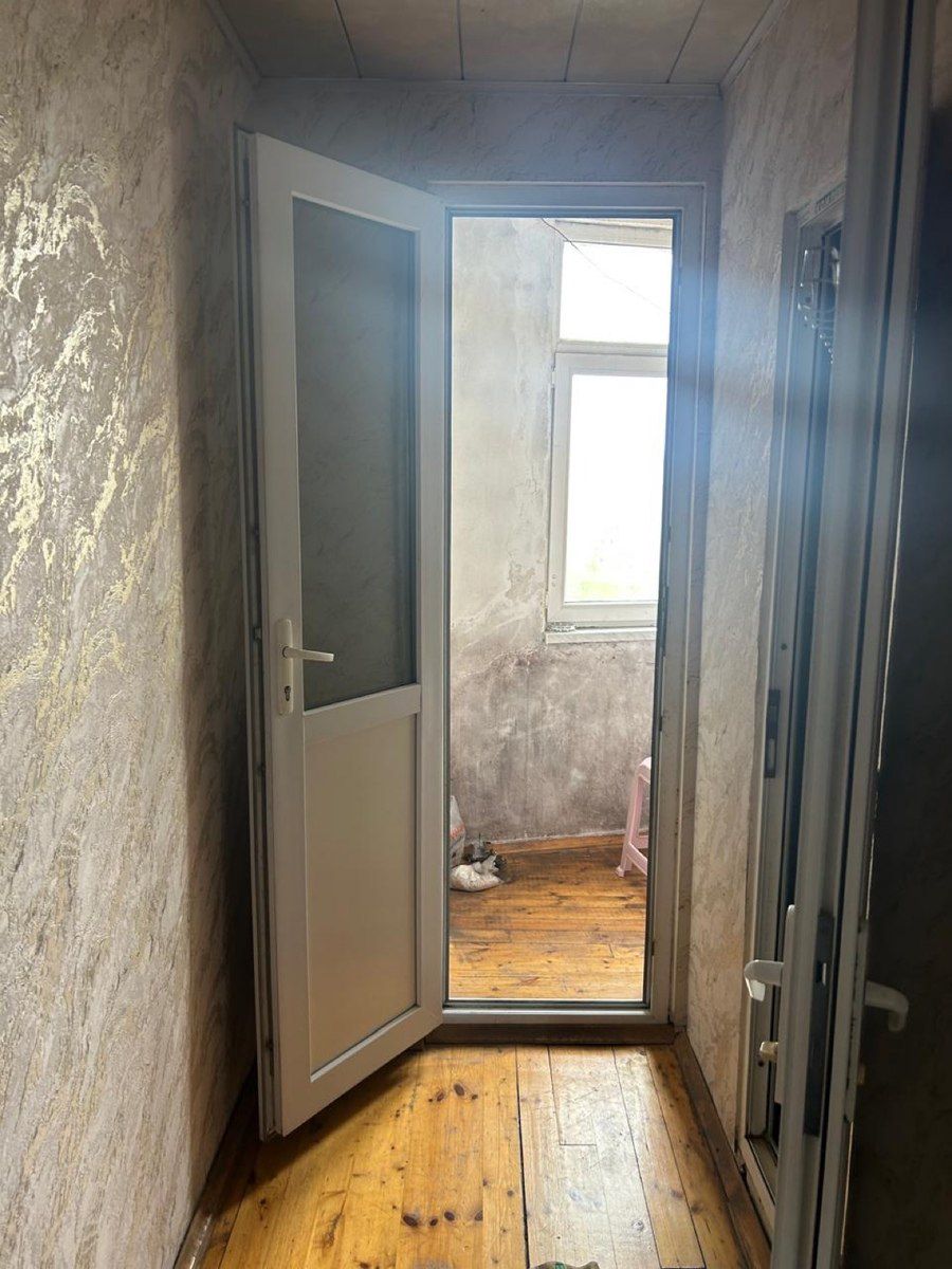 2-otaqlı mənzil, 17-ci mikrorayon, 50 m² — Mənzil, Sumqayıt (6)