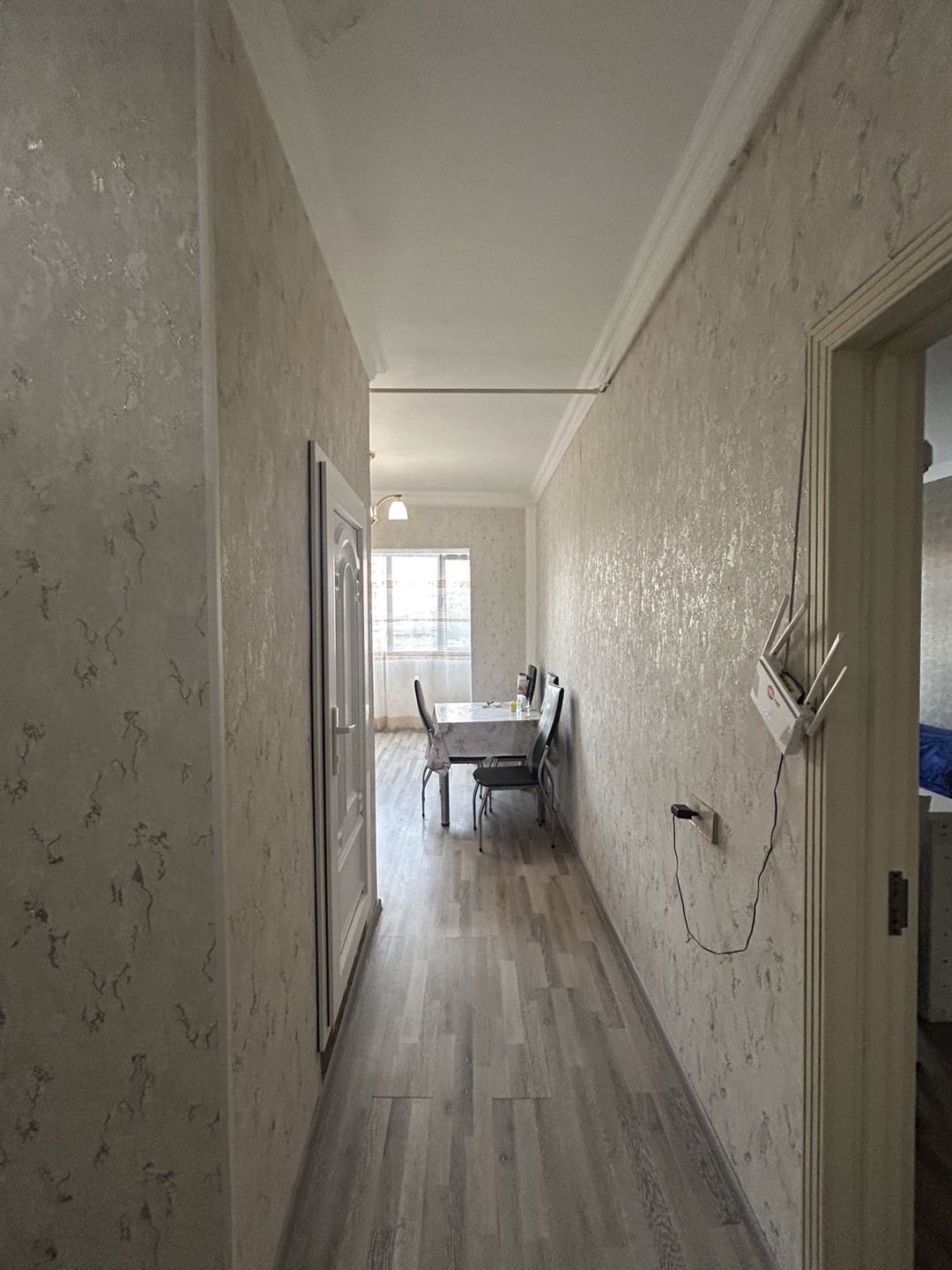 Satılır 2 otaqlı köhnə tikili 65 m² — Mənzil, Bakı (10)