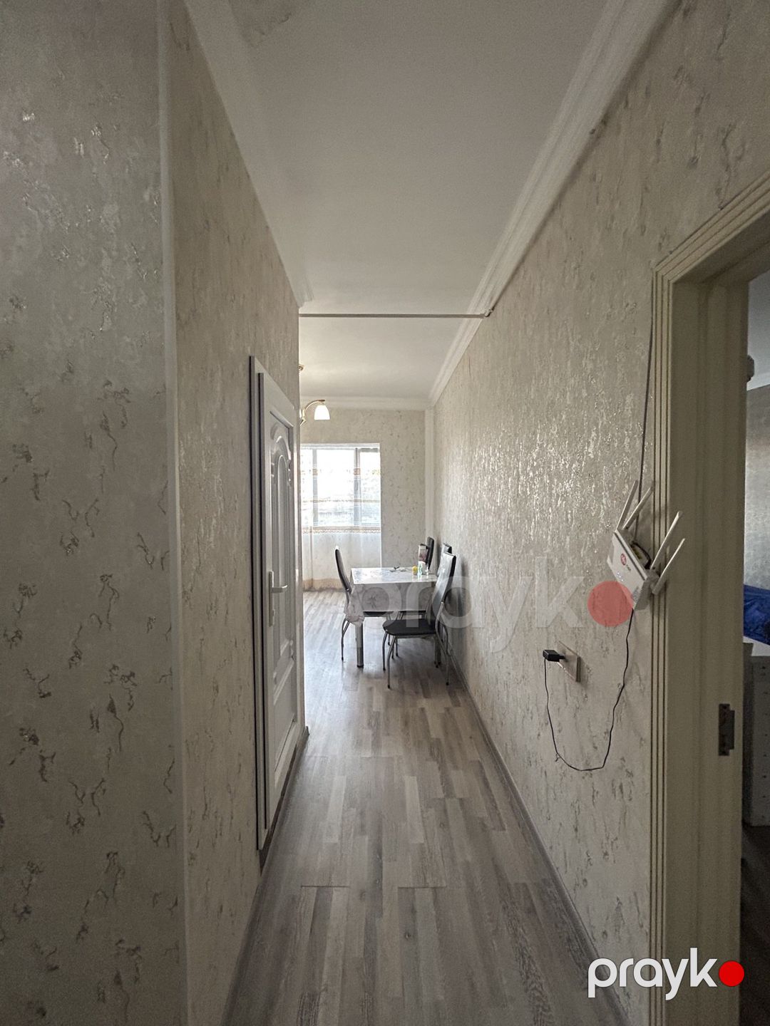 Satılır 2 otaqlı köhnə tikili 65 m² — Mənzil, Bakı (10)