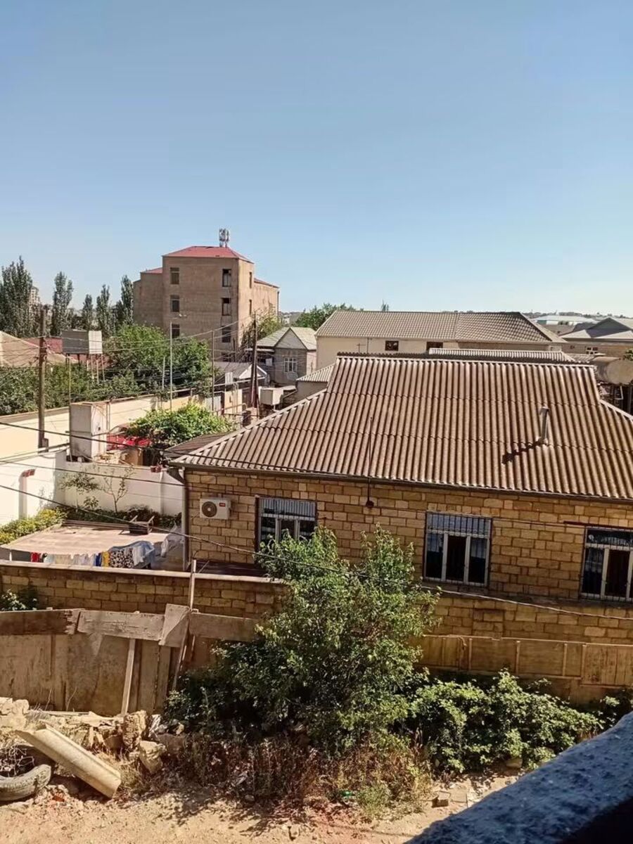 Satılır 2 otaqlı yeni tikili 76.6 m² — Mənzil, Xırdalan (5)