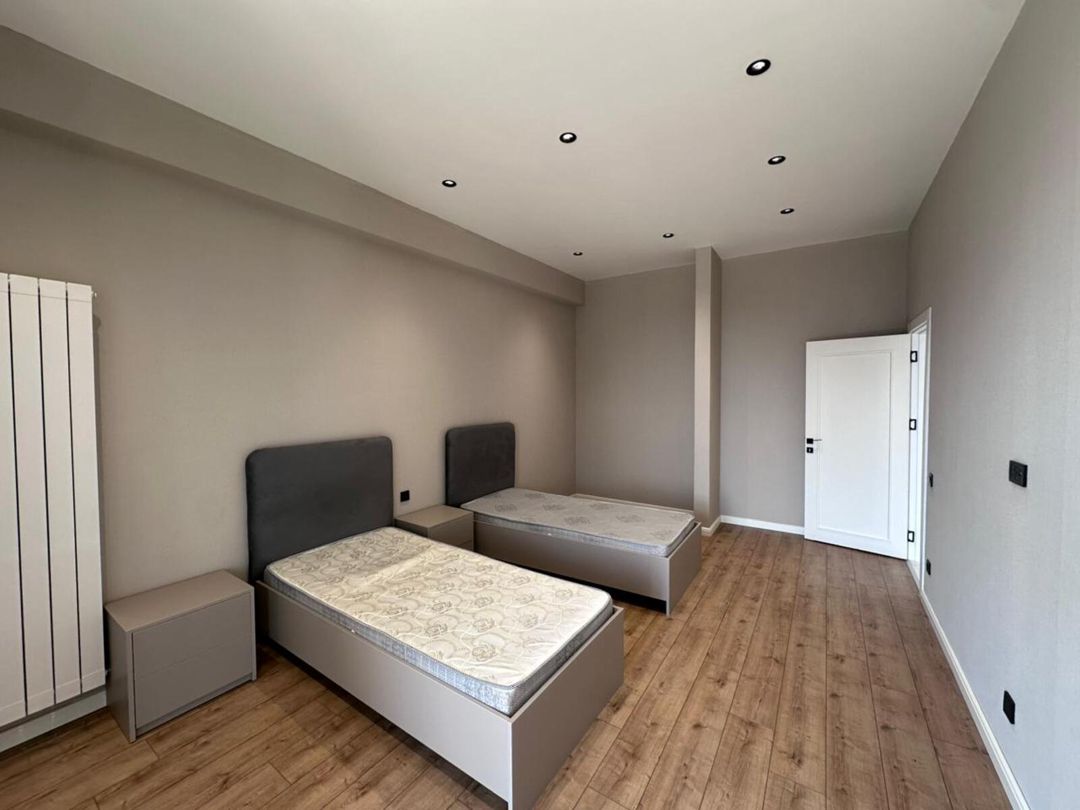 Satılır 3 otaqlı yeni tikili 136 m² — Mənzil, Bakı (12)