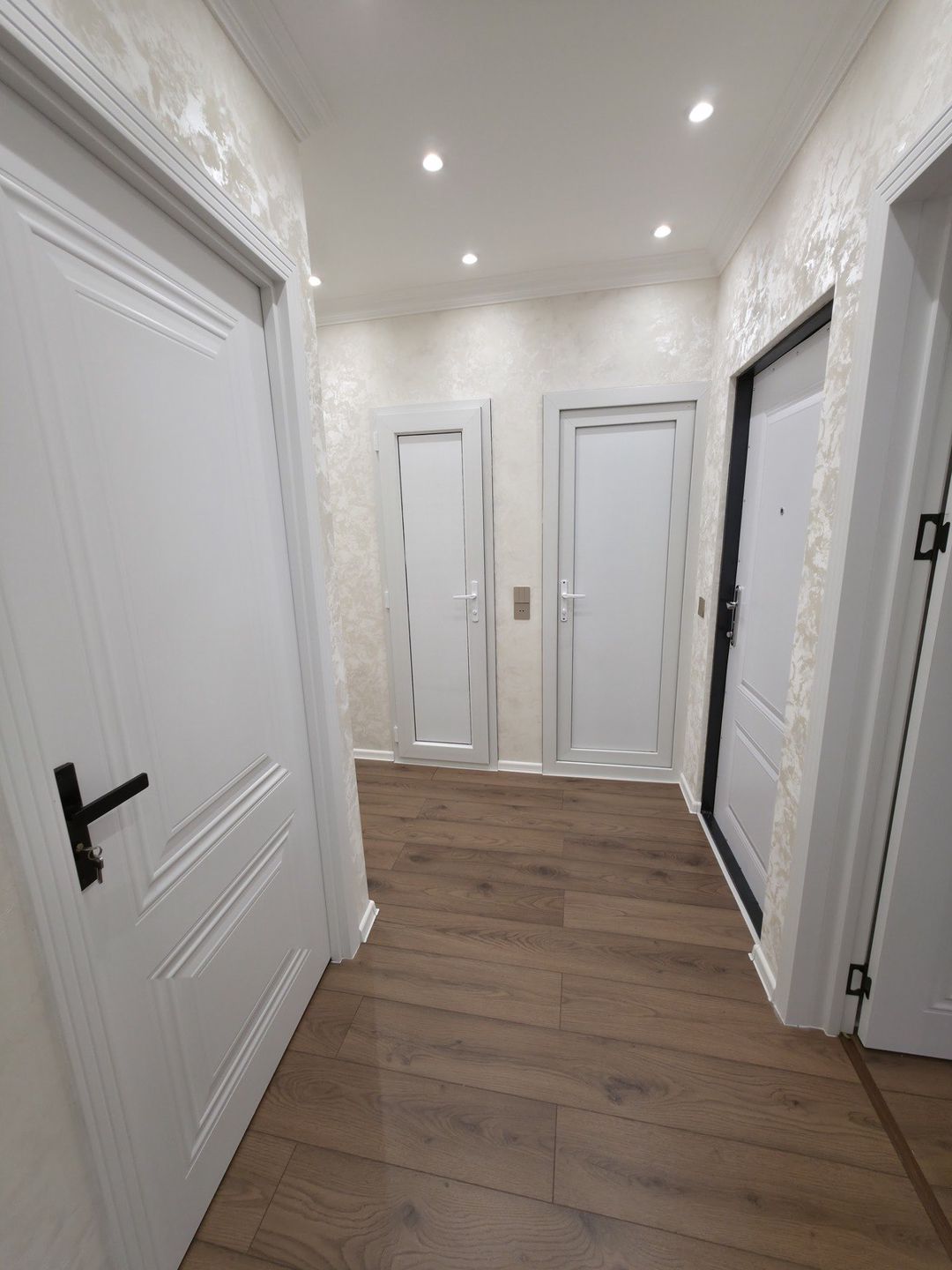 Satılır 3 otaqlı köhnə tikili 65 m² — Mənzil, Bakı (10)