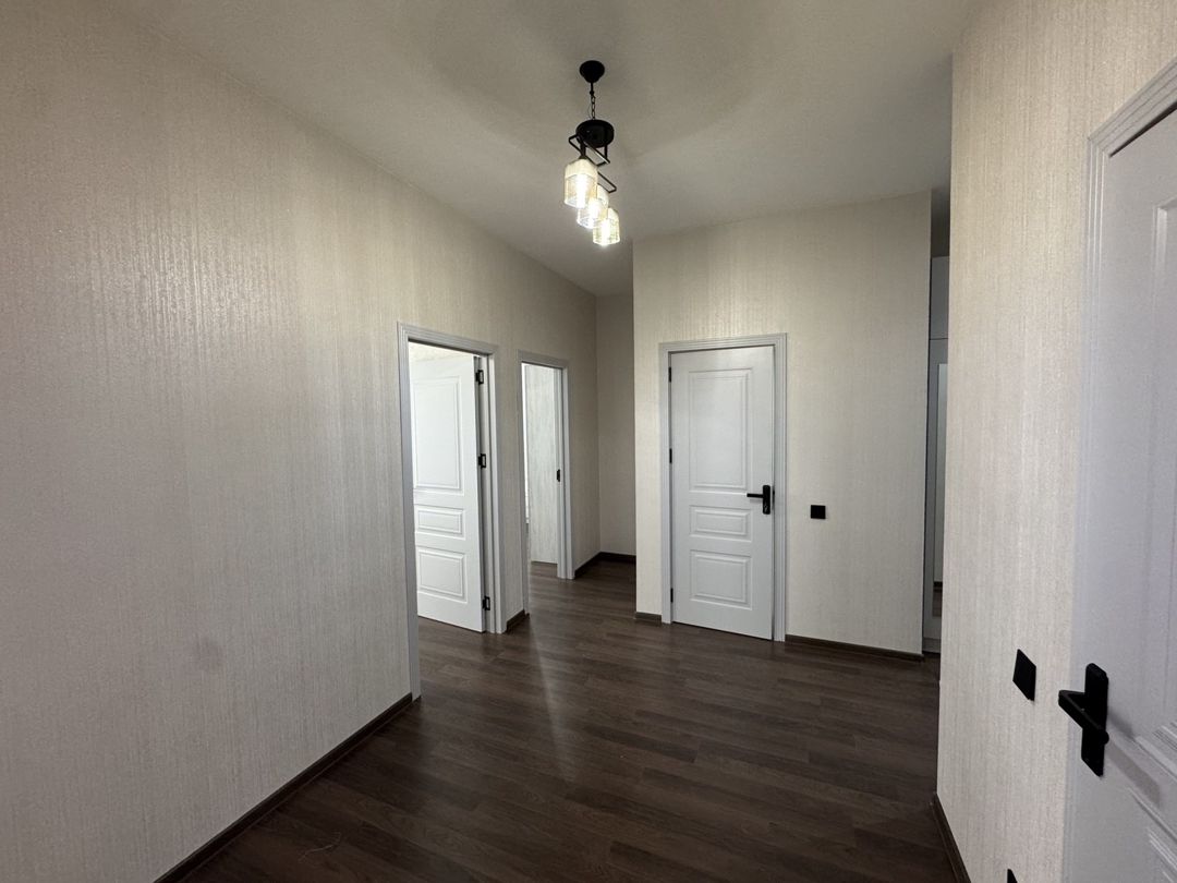 İcarəyə verilir 3 otaqlı yeni tikili 103 m² — Mənzil, Bakı (10)