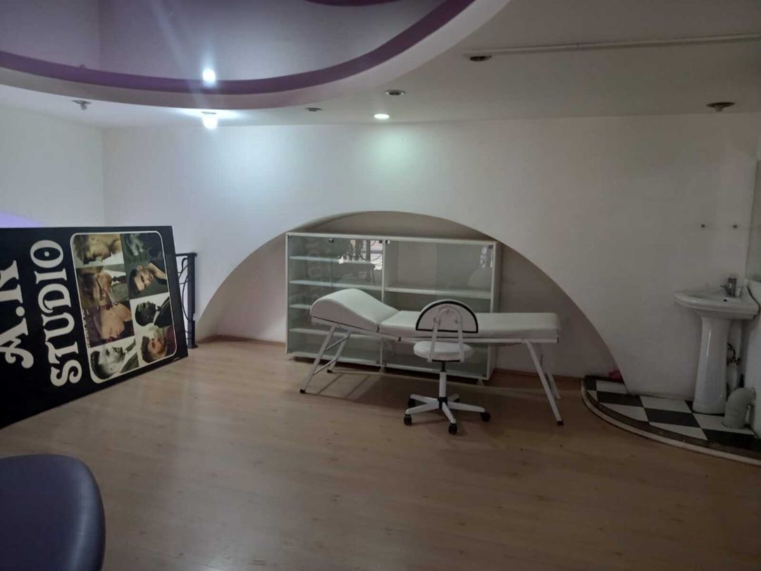 Satılır obyekt 90 m² — Əmlak, Bakı (4)