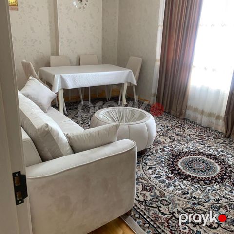 İcarəyə verilir 2 otaqlı yeni tikili 70 m²