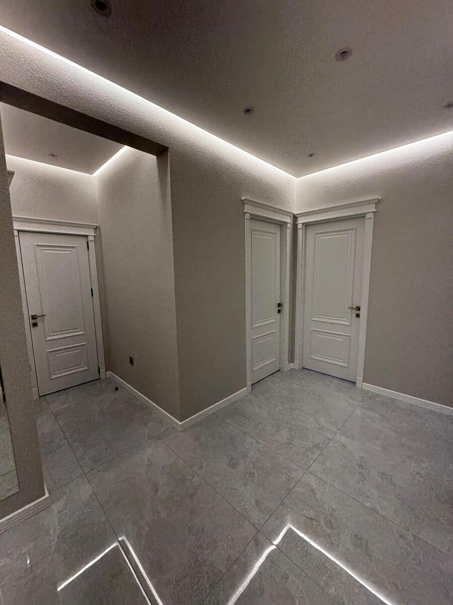 Satılır 3 otaqlı yeni tikili 108 m² — Mənzil, Bakı (8)