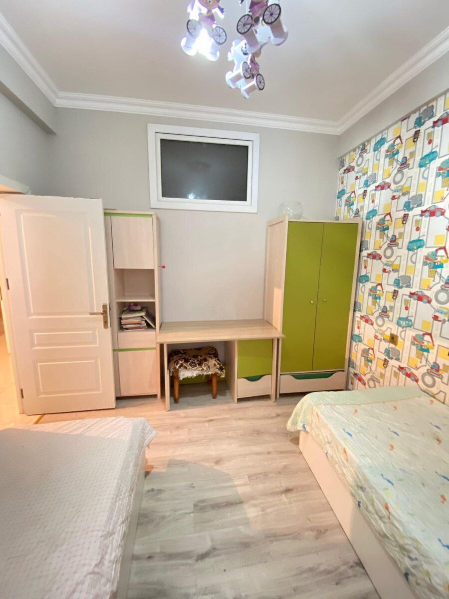 3-otaqlı yeni tikili, 6-cı mkr., 87 m² — Mənzil, Sumqayıt (8)