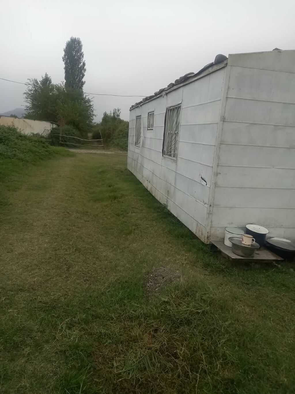 Vagon satılır qiymet 5500 real alıcıya endirim olacaq Uzunu 9metr — Daşınmaz əmlak, Masazır (9)